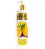 Vaadi Herbal Dandruff Defense Lemon Shampoo With Extract of Tea Tree 350 ml